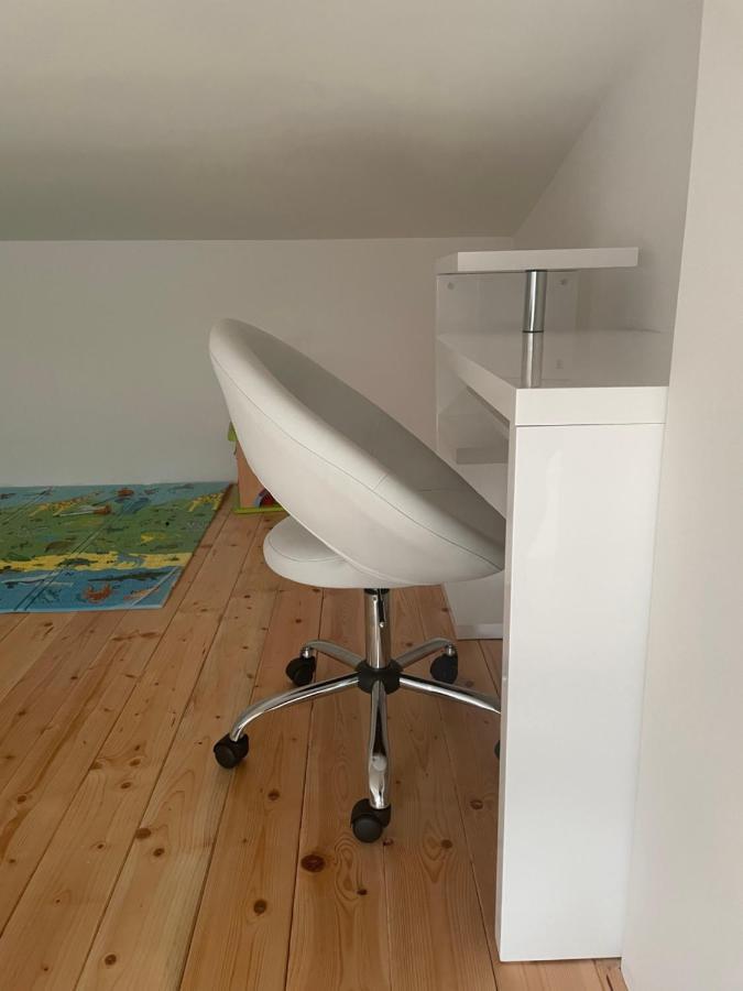 Gallery Apartment In Skrbčići Екстериор снимка