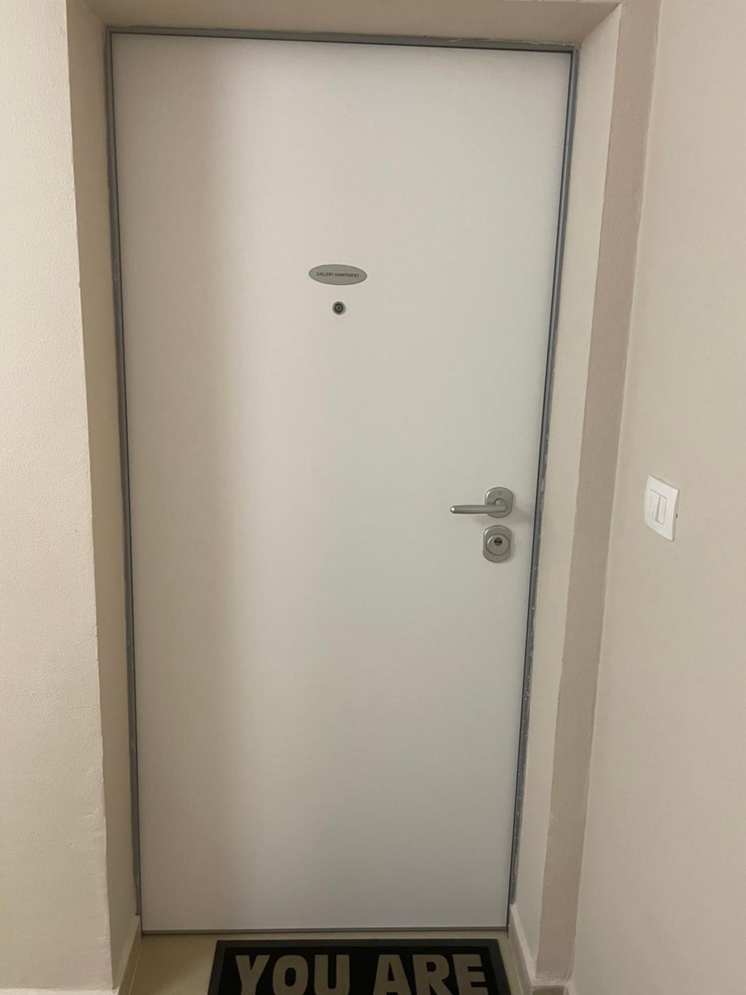 Gallery Apartment In Skrbčići Екстериор снимка